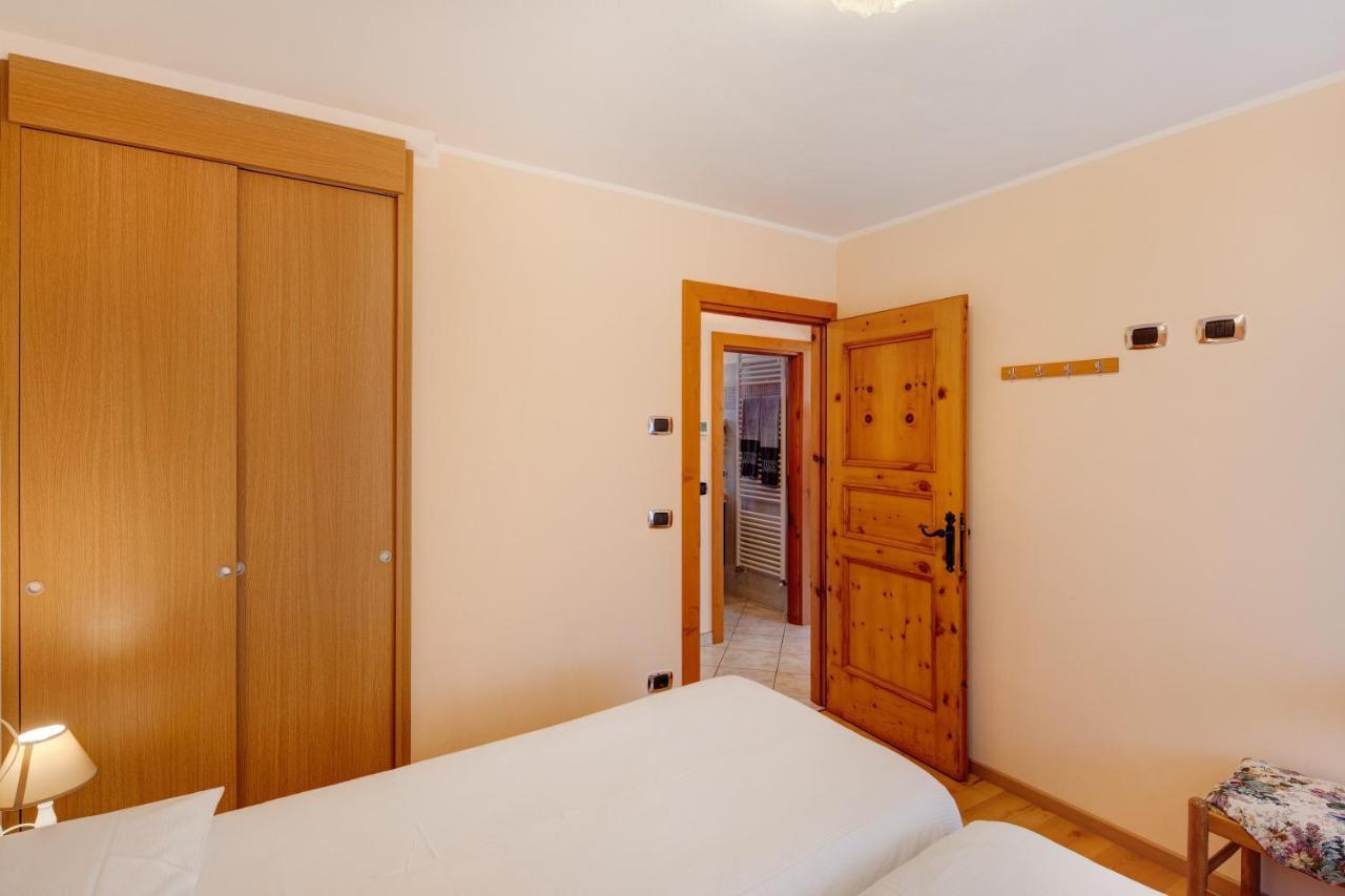 Appartamento Valleverde Livigno Exterior foto