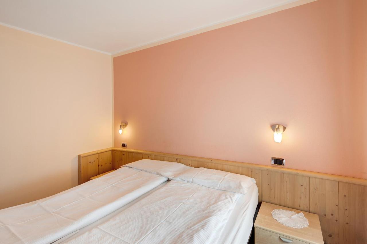 Appartamento Valleverde Livigno Exterior foto