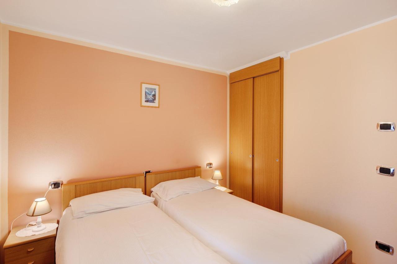 Appartamento Valleverde Livigno Exterior foto